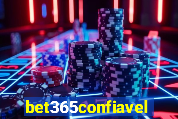 bet365confiavel