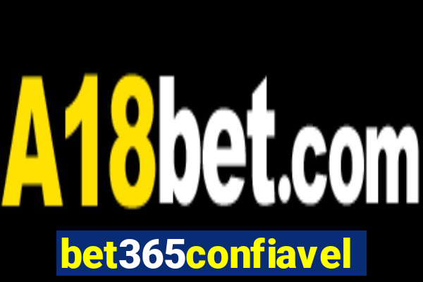 bet365confiavel