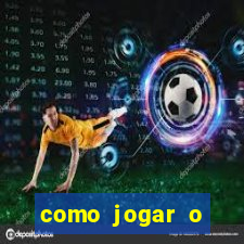 como jogar o coelho da fortuna