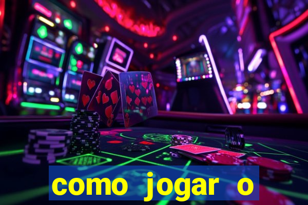 como jogar o coelho da fortuna