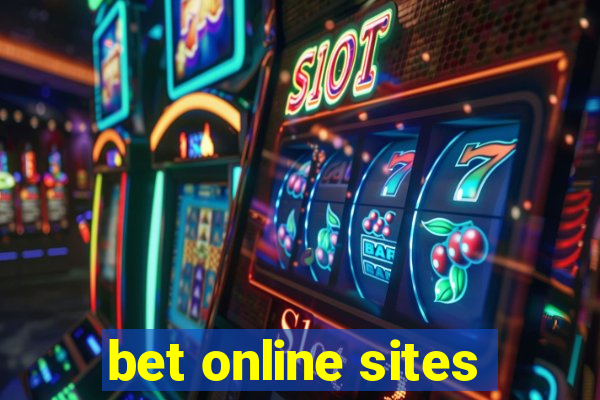 bet online sites