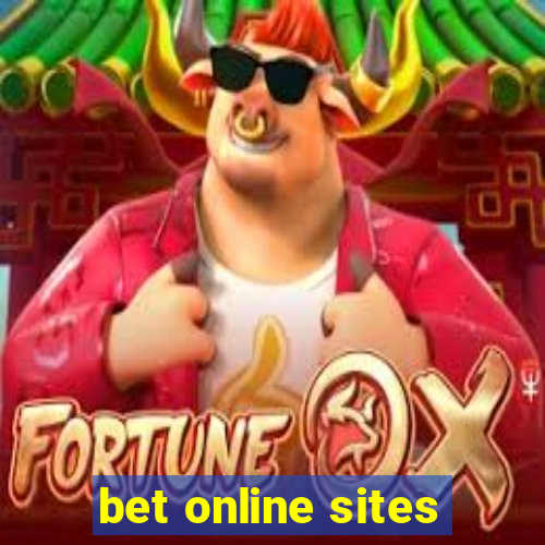 bet online sites