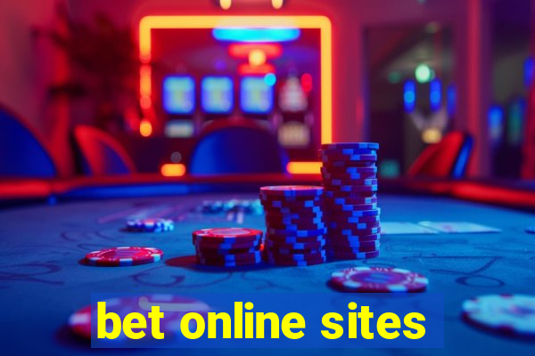 bet online sites