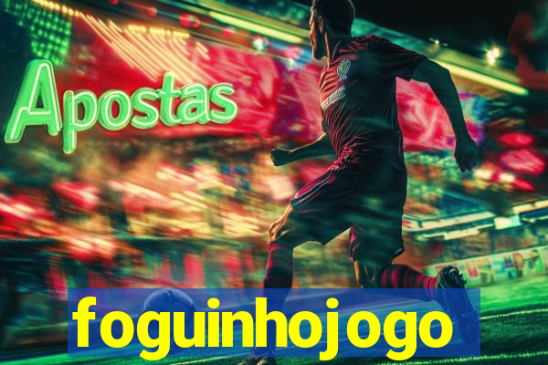 foguinhojogo