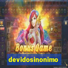 devidosinonimo