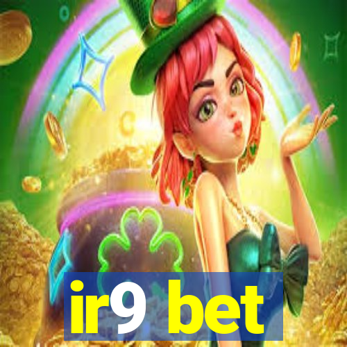 ir9 bet