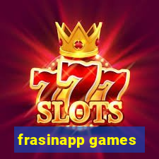 frasinapp games