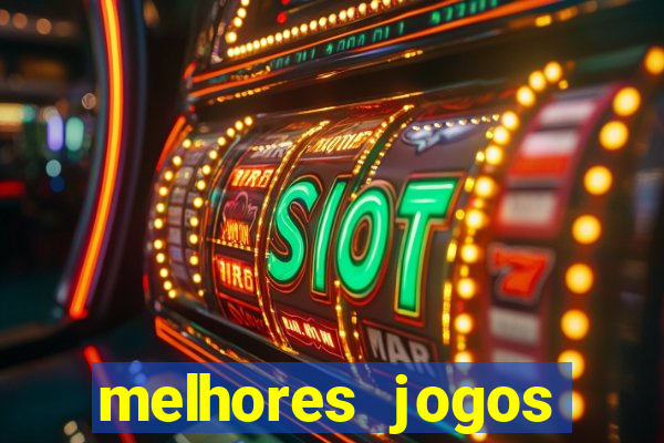 melhores jogos simples para celular