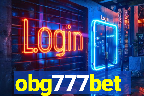 obg777bet