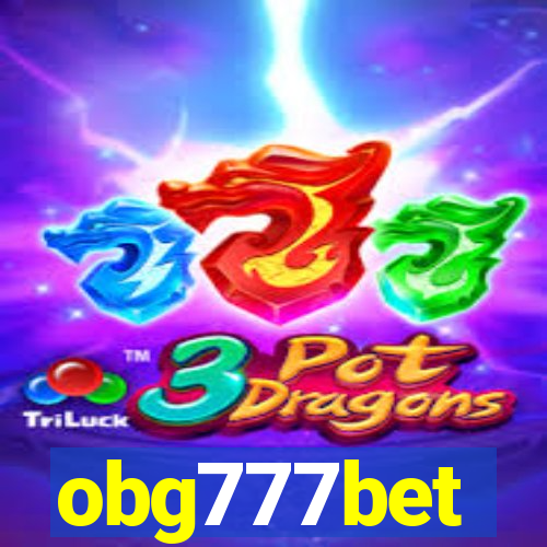 obg777bet