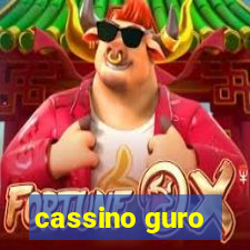 cassino guro