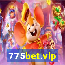 775bet.vip