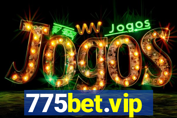 775bet.vip