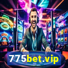 775bet.vip