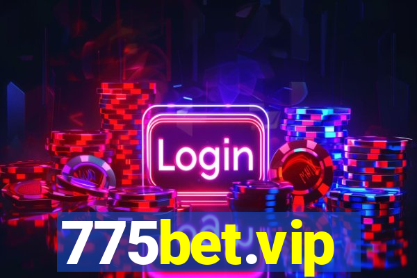 775bet.vip