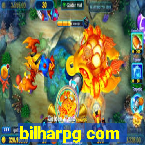 bilharpg com