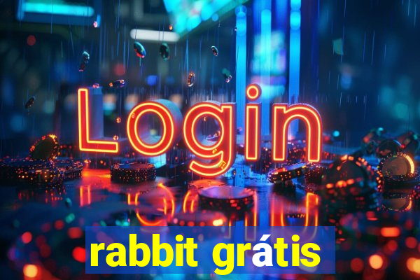 rabbit grátis