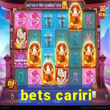 bets cariri