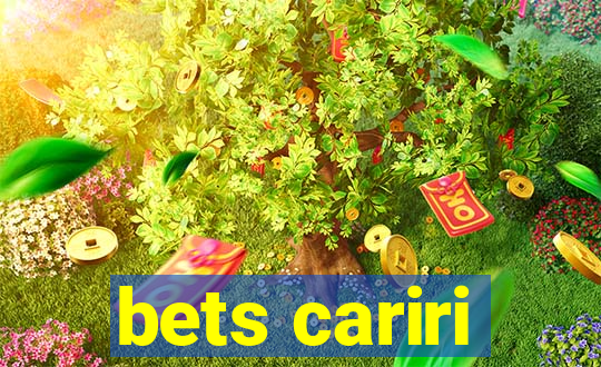 bets cariri