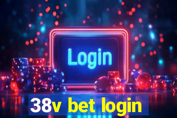 38v bet login