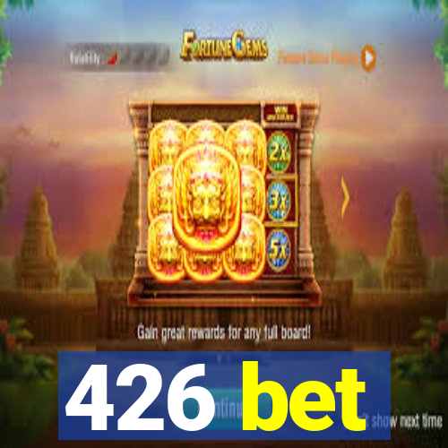 426 bet