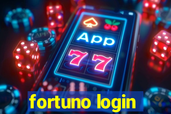 fortuno login