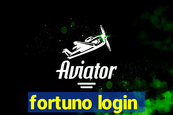 fortuno login