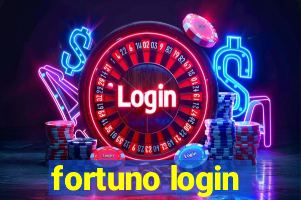 fortuno login