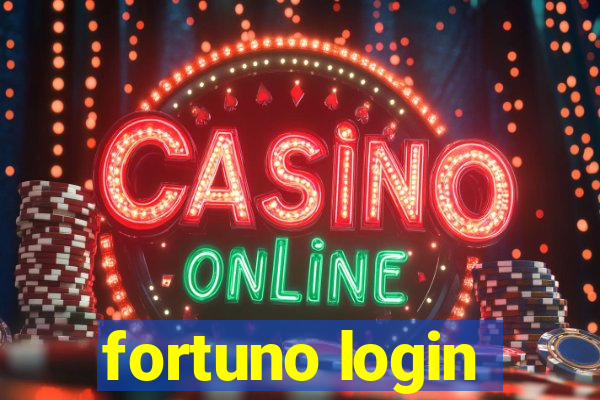 fortuno login