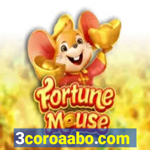 3coroaabo.com