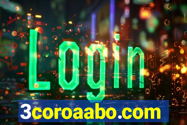 3coroaabo.com