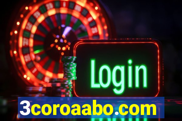 3coroaabo.com