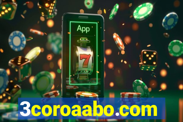 3coroaabo.com