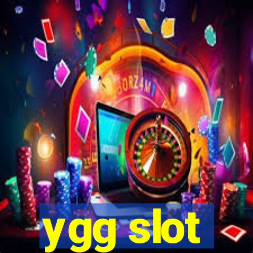 ygg slot