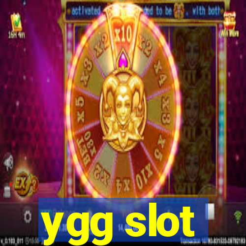 ygg slot