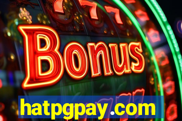 hatpgpay.com