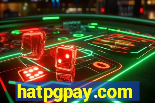 hatpgpay.com