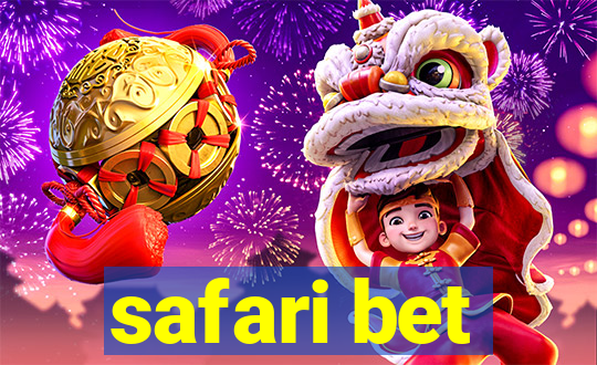 safari bet