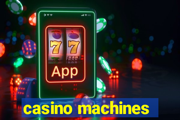 casino machines