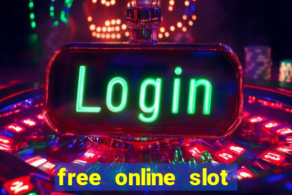 free online slot machines 888