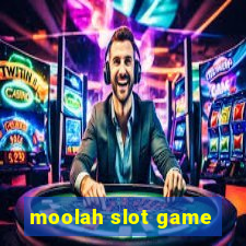 moolah slot game