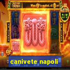 canivete napoli