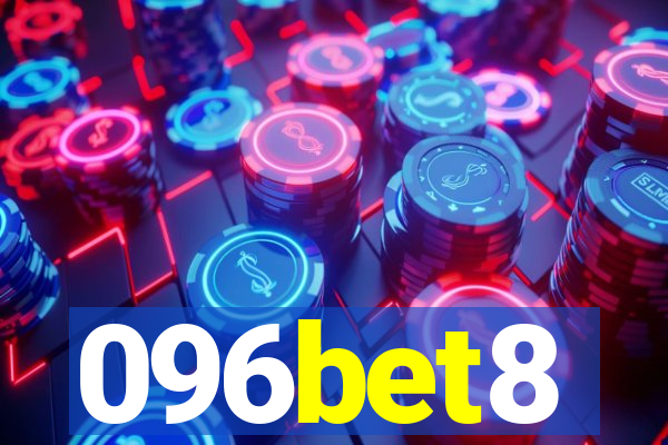 096bet8