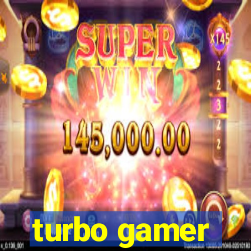 turbo gamer