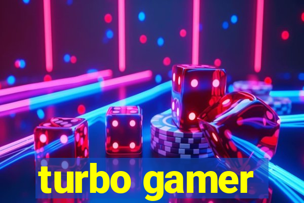 turbo gamer