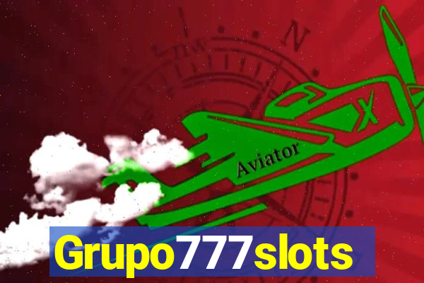 Grupo777slots