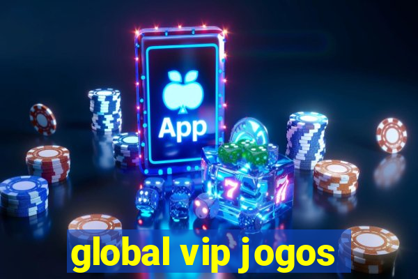 global vip jogos