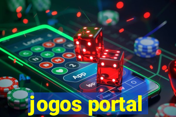 jogos portal