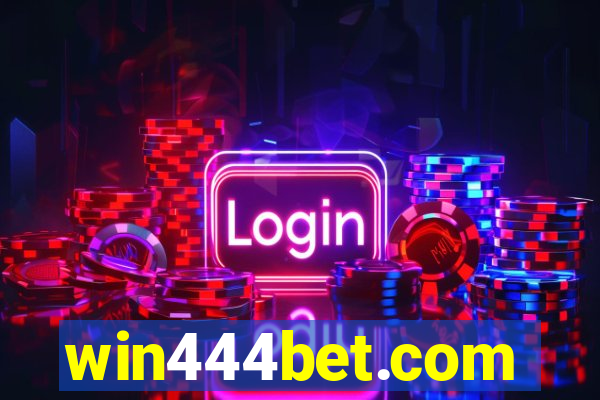 win444bet.com