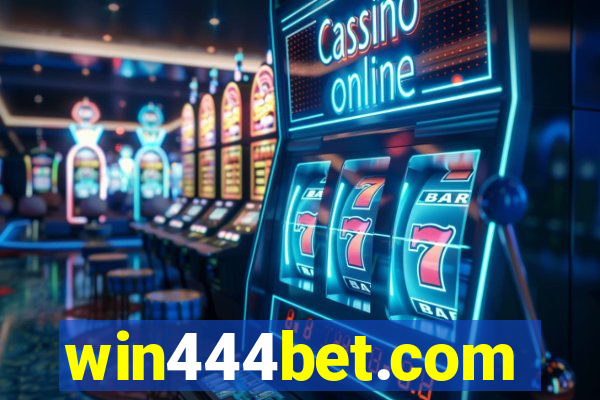 win444bet.com